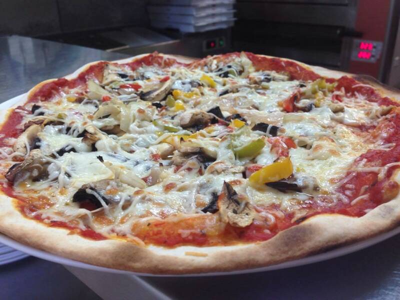 Camping l'Ardechois Restaurant accepte les chiens à Vallon-Pont-d'Arc