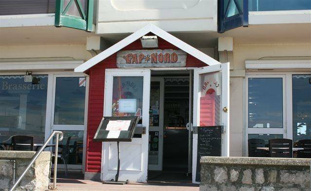 Cap Nord Wimereux accepte les chiens à Wimereux