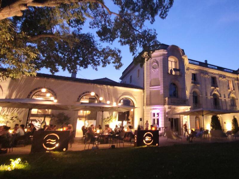 La Table de Biar accepte les chiens à Laverune