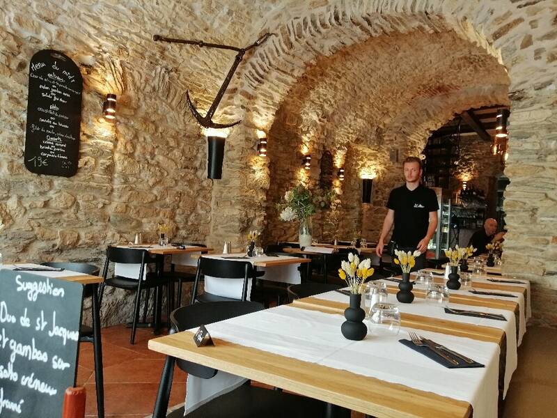 L'Altezza Saint-Florent accepte les chiens à Saint Florent