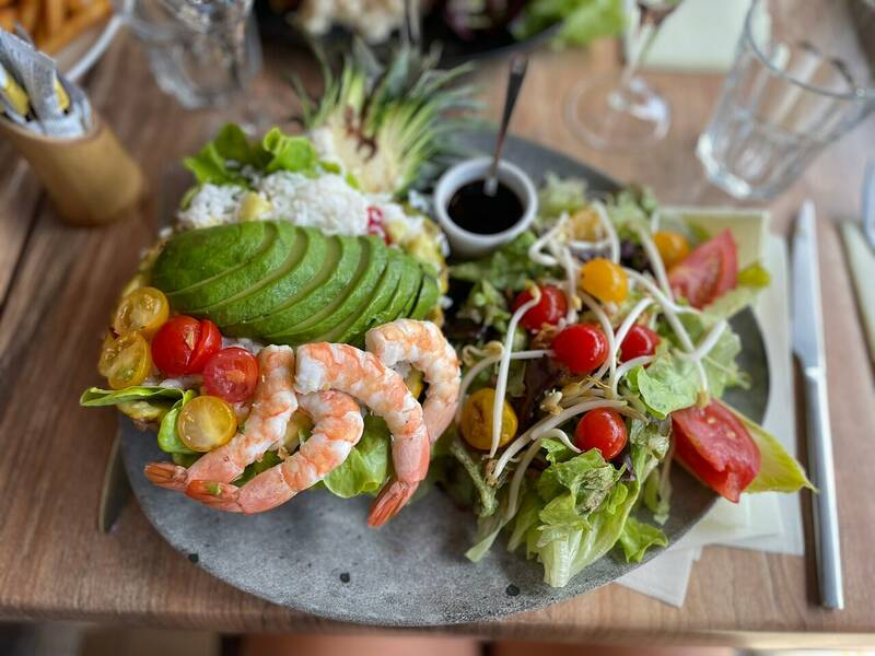 Toute Une Époque accepte les chiens à Saint-Rémy-de-Provence