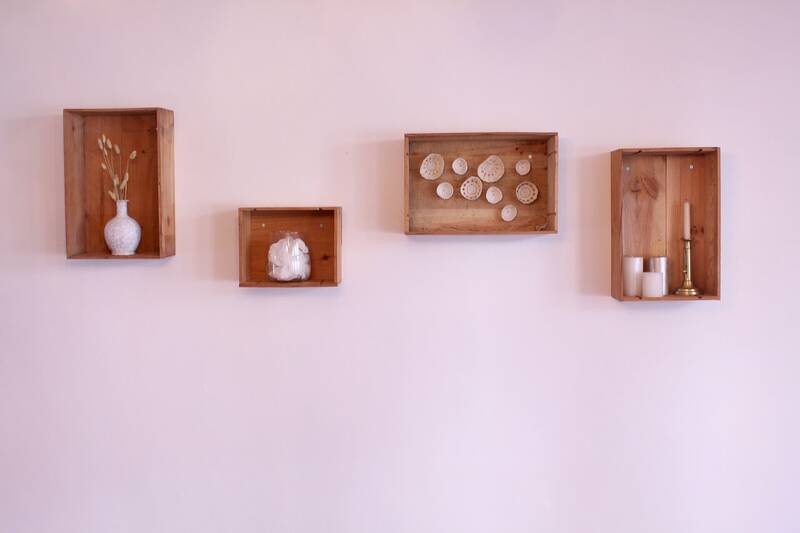 Le Quartier accepte les chiens à Dieulefit