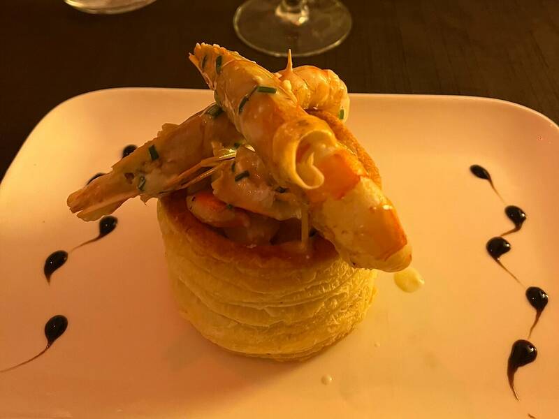 Bistro Bourget accepte les chiens à Narbonne