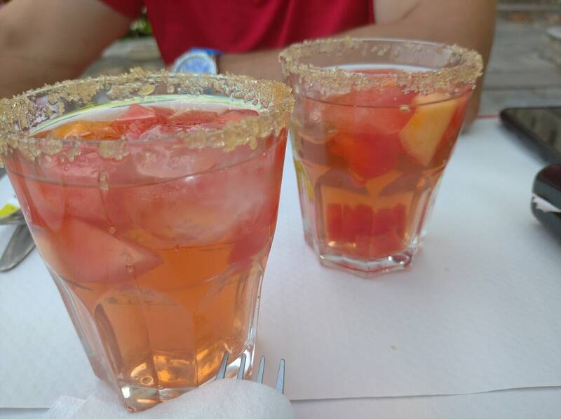 Crêperie du Château accepte les chiens à Valreas