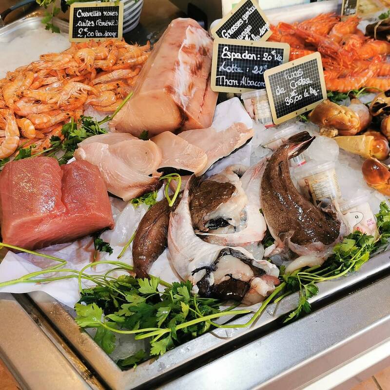 L'Ôdacieuse accepte les chiens à Valras-Plage