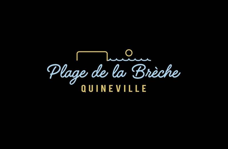 Plage De La Brèche accepte les chiens à Quineville