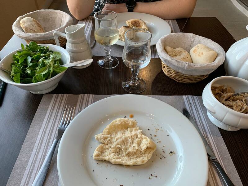 Ma Petite Fouée accepte les chiens à Amboise