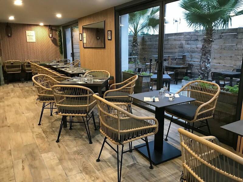 La Paillote à Crêpes accepte les chiens à Baillargues