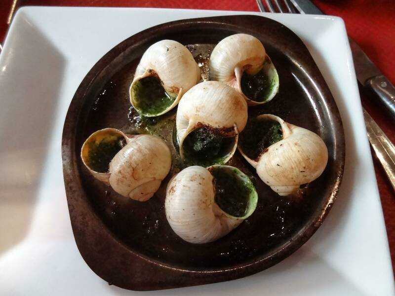 Le Mouffetard accepte les chiens à Paris