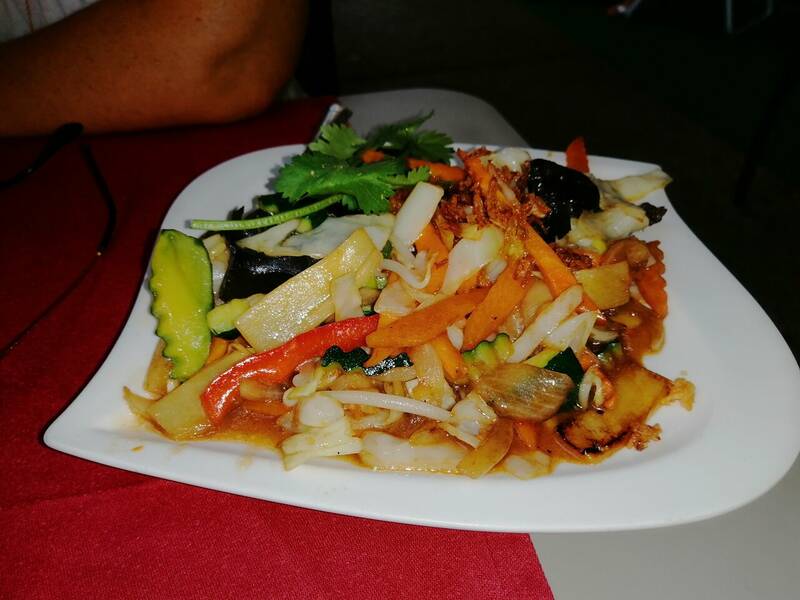 Le Palais d'Asie accepte les chiens à Monteux