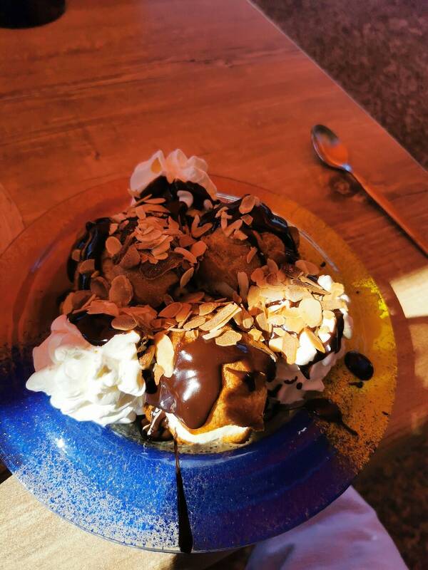 Oas'ice accepte les chiens à Montalivet