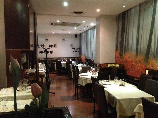 Opera Mandarin accepte les chiens à Paris