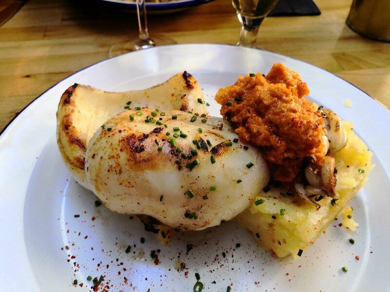 La Loge accepte les chiens à Toulouse