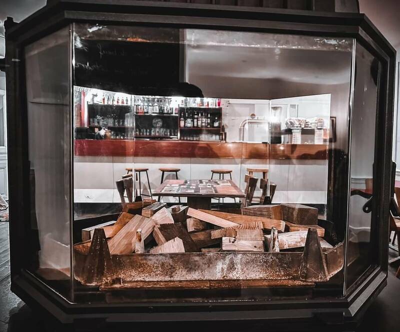 Les Chavannes accepte les chiens à Saint-Vallier