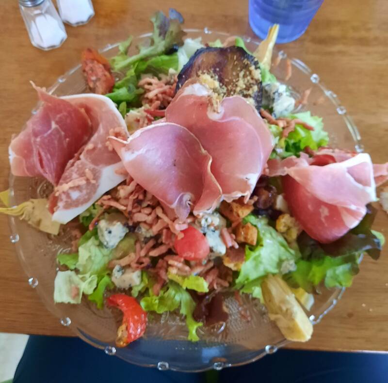 L'Oasis Plage accepte les chiens à Langogne