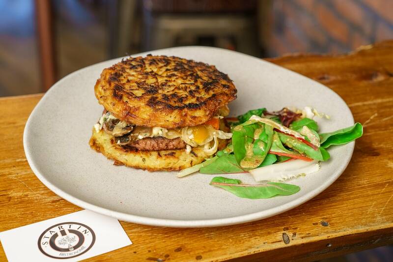 Start In accepte les chiens à Dijon