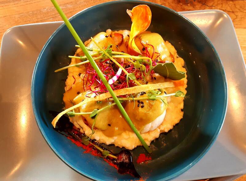 L'Ambiance accepte les chiens à Merlimont