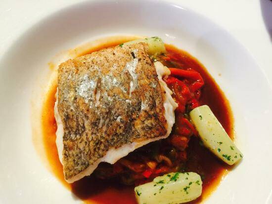 33 Cité Restaurant accepte les chiens à Lyon