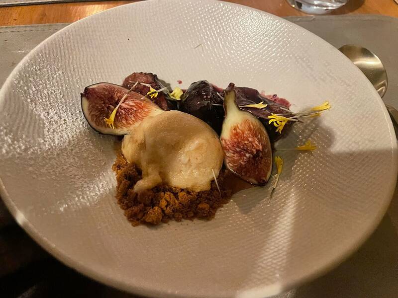 Les L du Moulin accepte les chiens à Cadenet