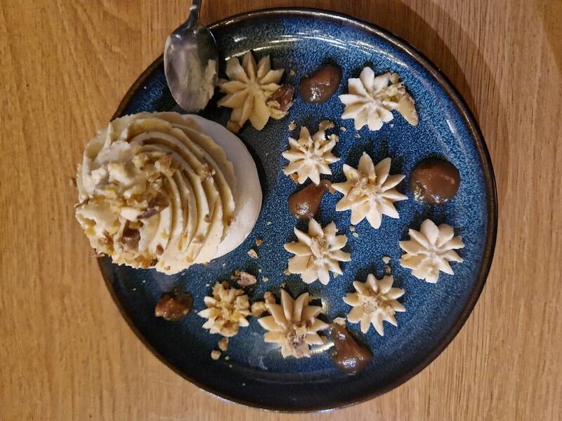 Chez Jean Leon accepte les chiens à Orléans