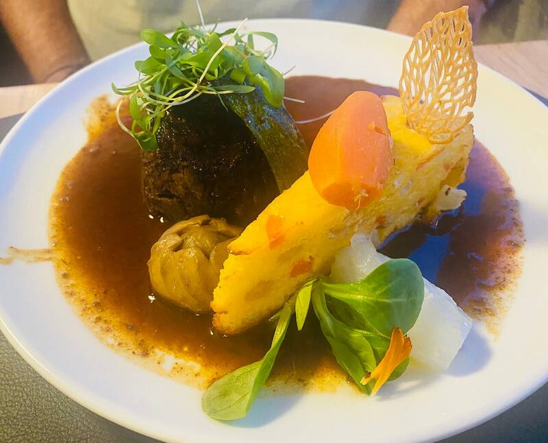 La Grand'Roche accepte les chiens à Bretignolles Sur Mer