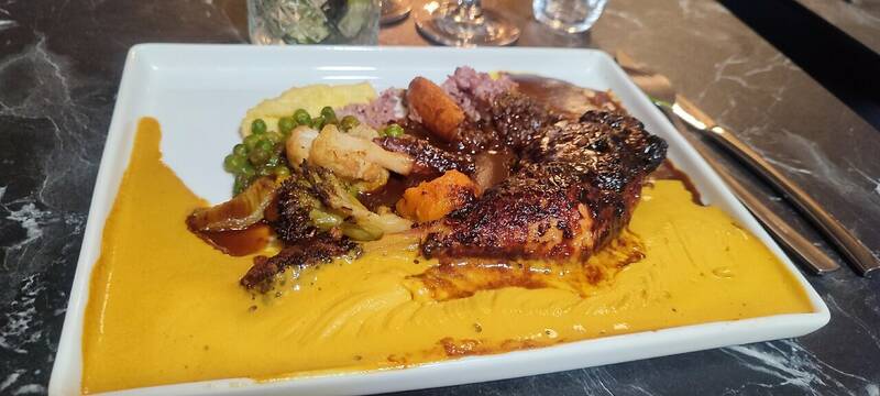 L'Akagera accepte les chiens à Grenoble