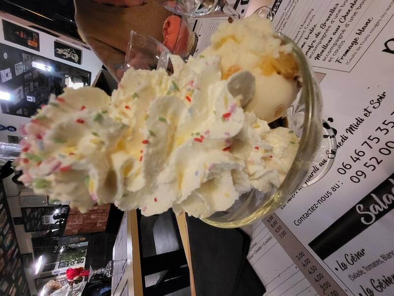 le Maj' accepte les chiens à L'Aigle