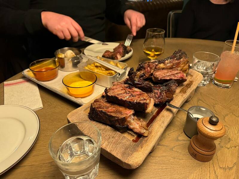 MESS Chamonix accepte les chiens à Chamonix