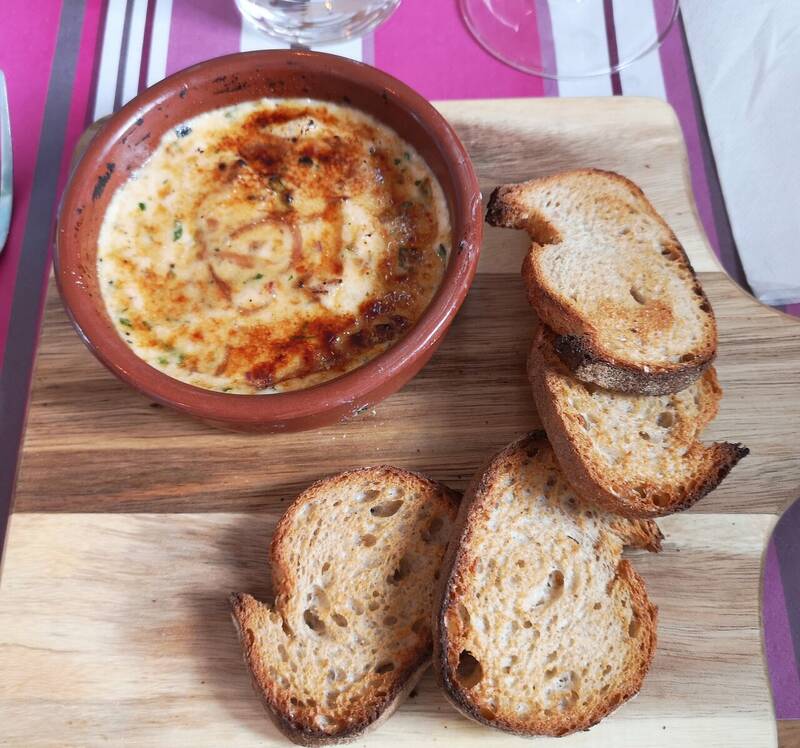 Le Mange-disques accepte les chiens à Villenauxe-la-Grande