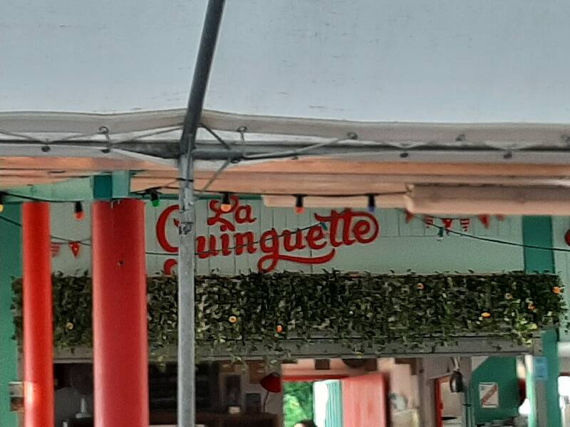 La Guinguette de Mennetou accepte les chiens à Mennetou-sur-cher