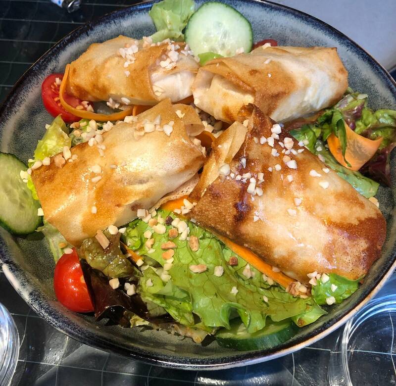 L'empousa accepte les chiens à Lyon