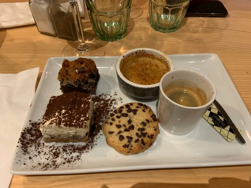 La Côte Et L'arête accepte les chiens à Albi