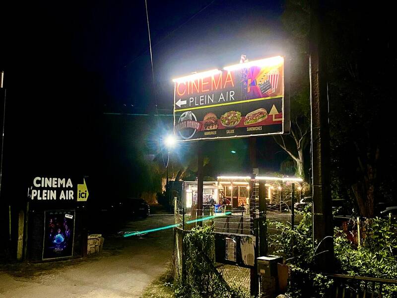 Tacos Bonito Saint-Florent accepte les chiens à Saint Florent