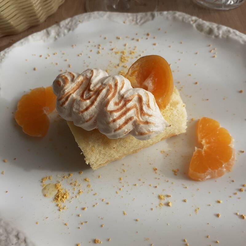 Restaurant Avitar accepte les chiens à Montrabé