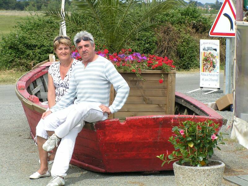 Le Grand Bleu accepte les chiens à Pornic