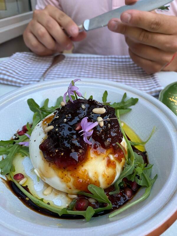 Maison Hermine accepte les chiens à Serignan