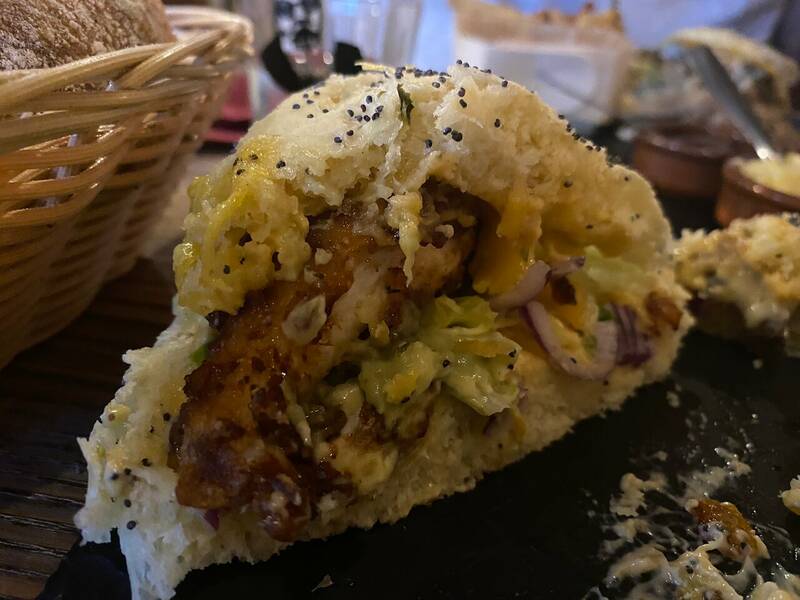 L'origine Ocso accepte les chiens à Gaillac