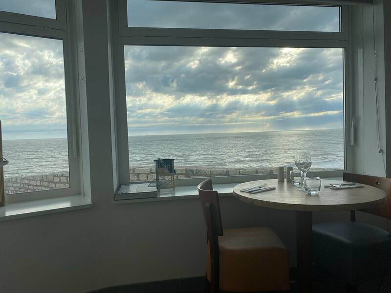 Le petit Poucet accepte les chiens à Royan