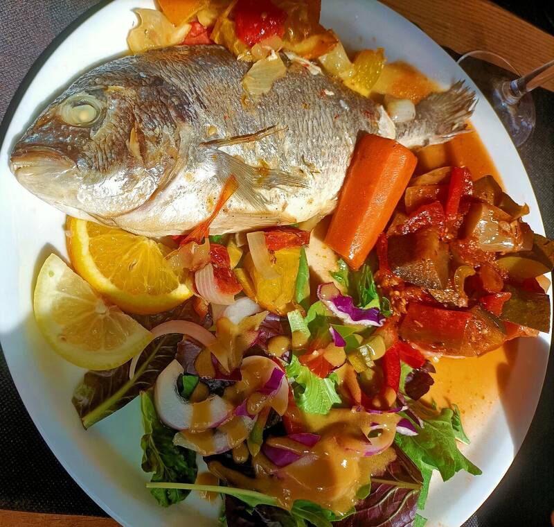 Can Bigoti accepte les chiens à Céret