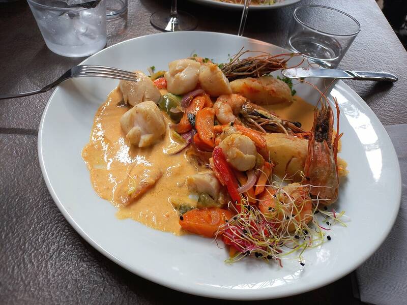 Largada accepte les chiens à Gruissan