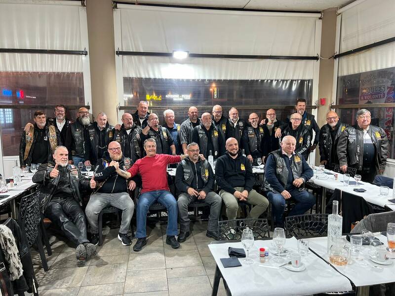 Kokoriko Restaurant accepte les chiens à Canet en Roussillon