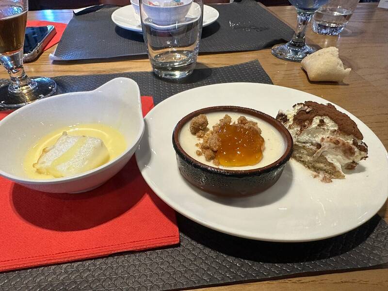 Le Resto Grill accepte les chiens à Sélestat