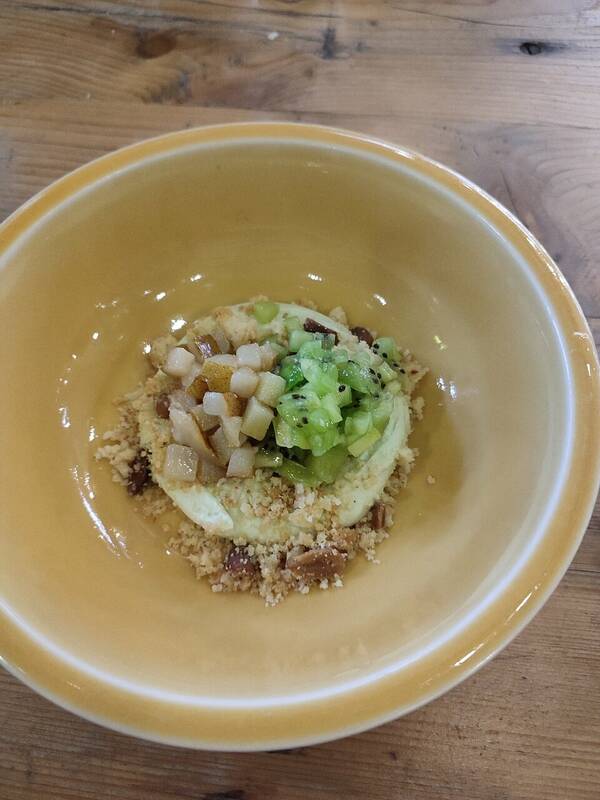 Belle Lurette accepte les chiens à Lyon