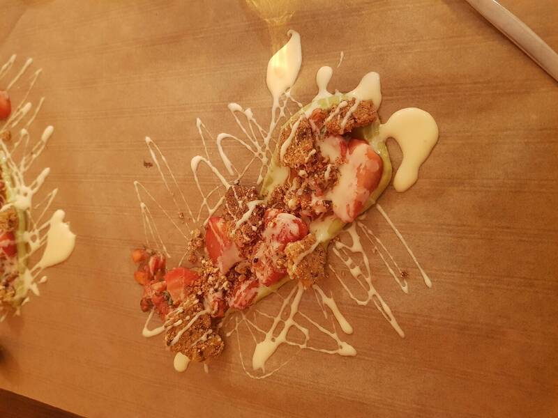 L'Abstrait Sainte Foy la Grande accepte les chiens à Sainte-Foy-la-Grande