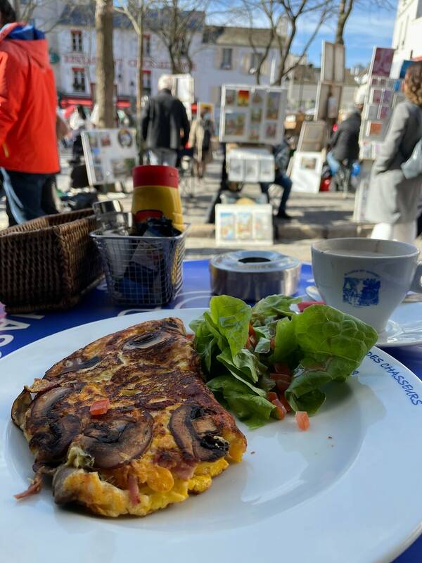 Au Clairon accepte les chiens à Lamotte-Beuvron