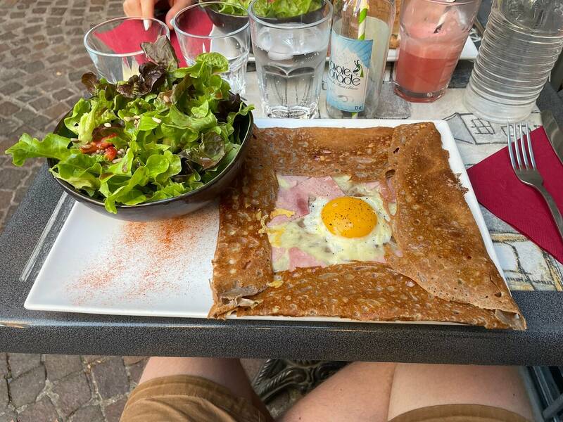 Le Petit Phare Chambery accepte les chiens à Chambéry