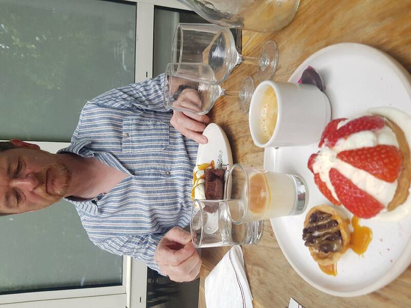 Au Jardin De Soie accepte les chiens à Chomerac