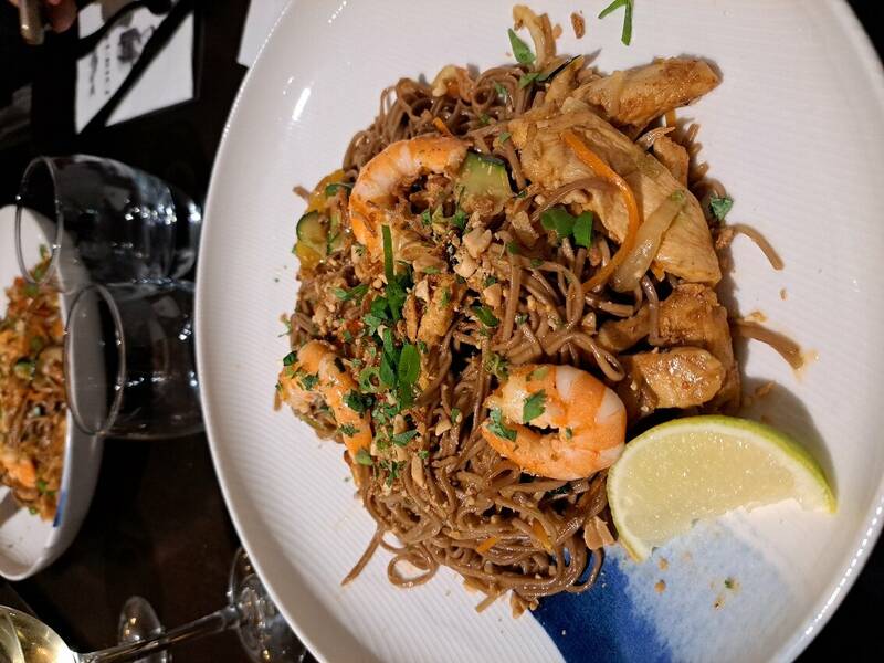 Maurice accepte les chiens à Poitiers