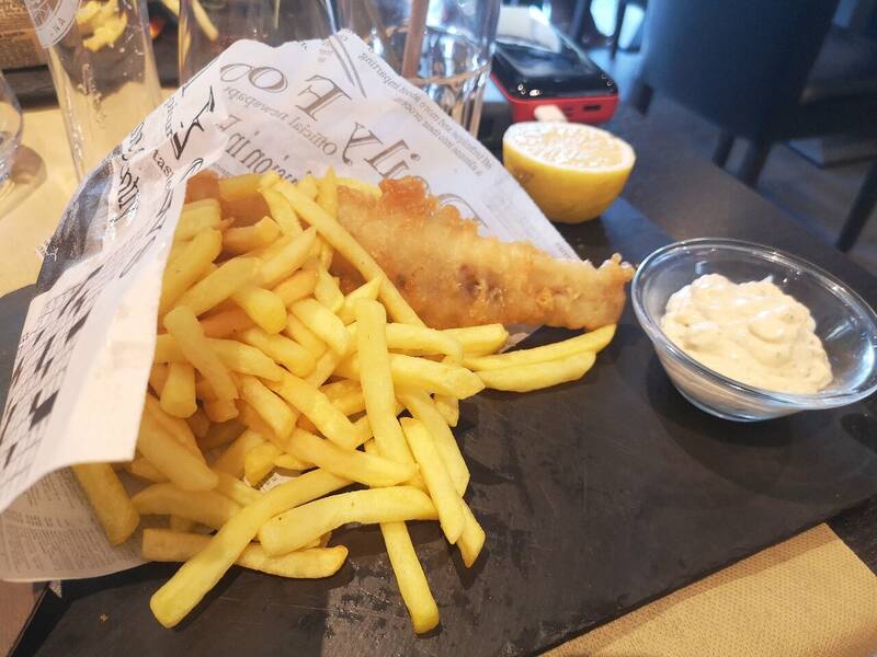 Outback Family Pub accepte les chiens à Veyrier-du-Lac