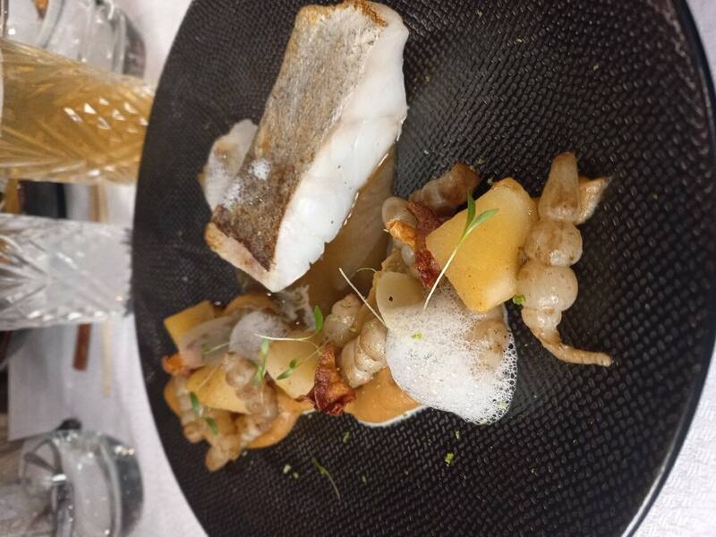 L'oriel Restaurant accepte les chiens à Arles